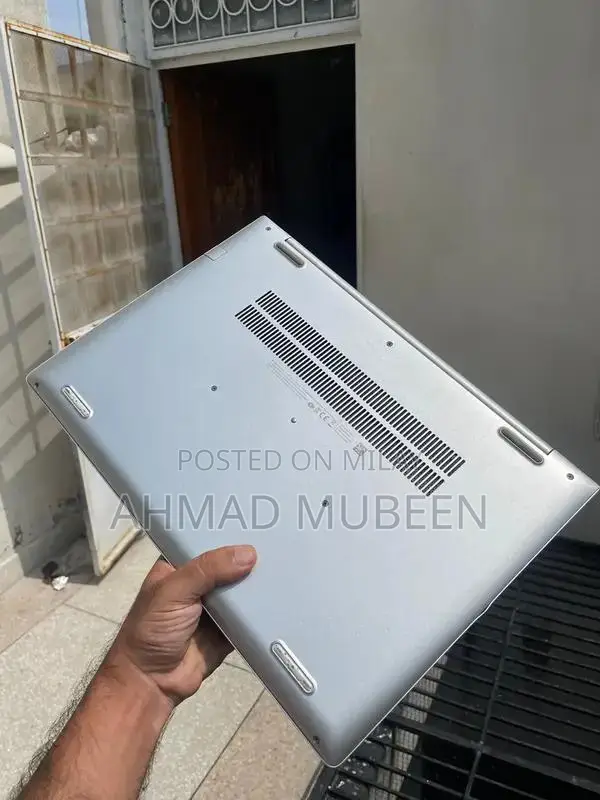 HP ProBook 450 G7 Business Laptop with Dedicated Graphics