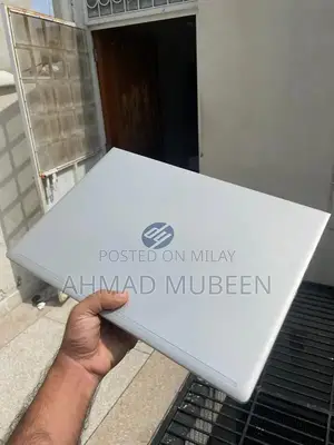 HP ProBook 450 G7 Business Laptop with Dedicated Graphics