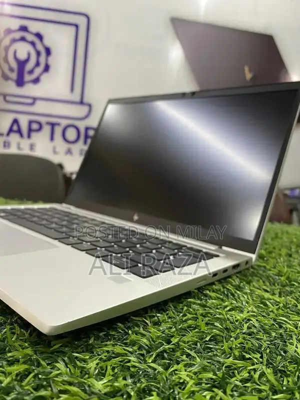 HP EliteBook 830 G7 Business Laptop