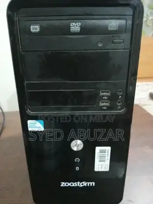 Photo - Intel i7 6th Gen Gaming PC with Windows 11 Pro