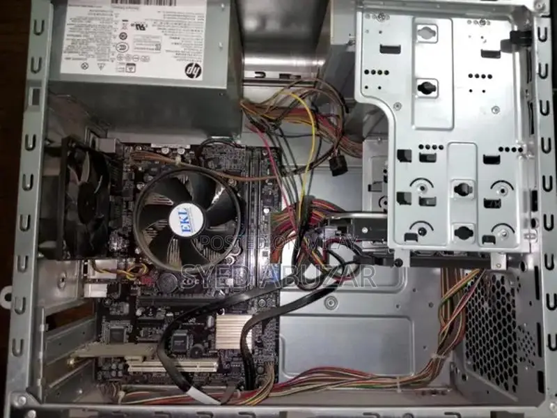 Intel i7 6th Gen Gaming PC with Windows 11 Pro