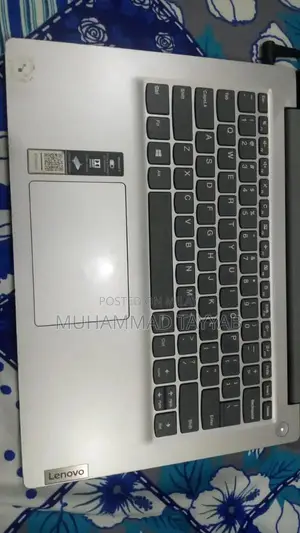 Lenovo Core i5 Laptop with High Performance and Storage