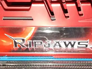 Intel Xeon E3 1231 V3 Desktop Processor with Motherboard