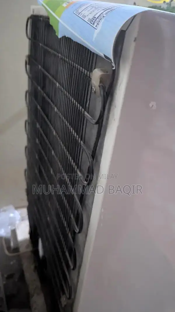 Refrigerator - Good Condition, Fully Functional Cooling System