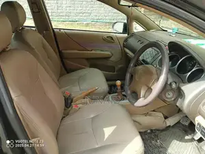 Home Use Vehicle with Low Mileage and Excellent Condition