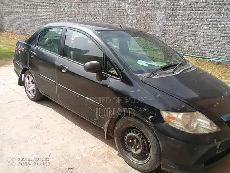 Home Use Vehicle with Low Mileage and Excellent Condition