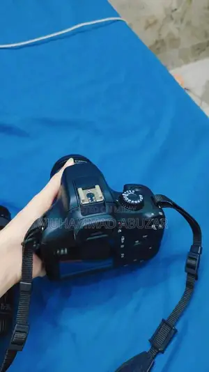 Canon Digital Camera - Brand New Professional Photography Equipment