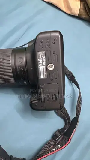 Canon Digital Camera - Brand New Professional Photography Equipment