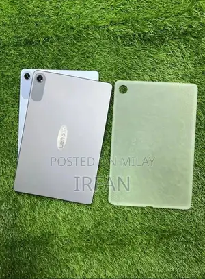 Lenovo 10.1-inch Tablet with Android 11 and 8MP Camera