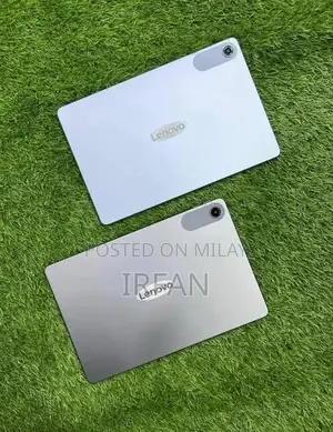Lenovo 10.1-inch Tablet with Android 11 and 8MP Camera