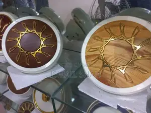 Photo - Efficient Low Power Inverter Fan with Advanced Features