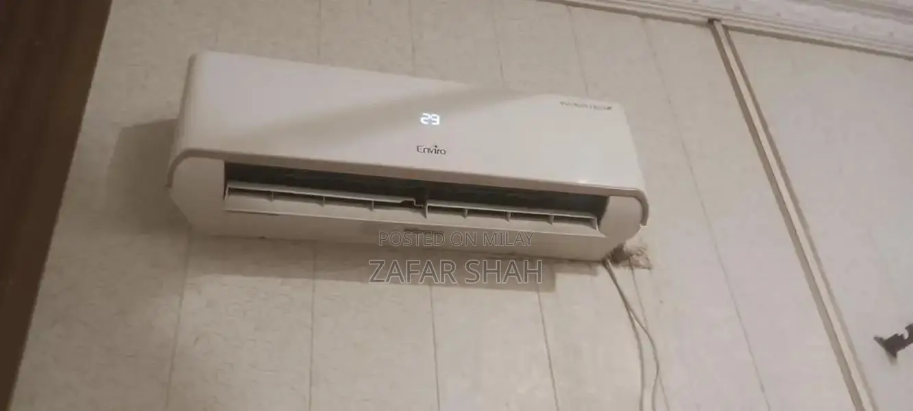 Enviro 1.5 Ton Inverter Split Air Conditioner