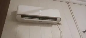 Photo - Enviro 1.5 Ton Inverter Split Air Conditioner