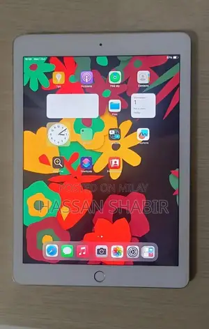 Apple iPad 6th Generation 128GB Tablet