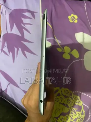 Apple iPad 2 64GB Tablet - Full HD Display, Perfect for Media