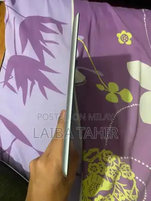 Apple iPad 2 64GB Tablet - Full HD Display, Perfect for Media