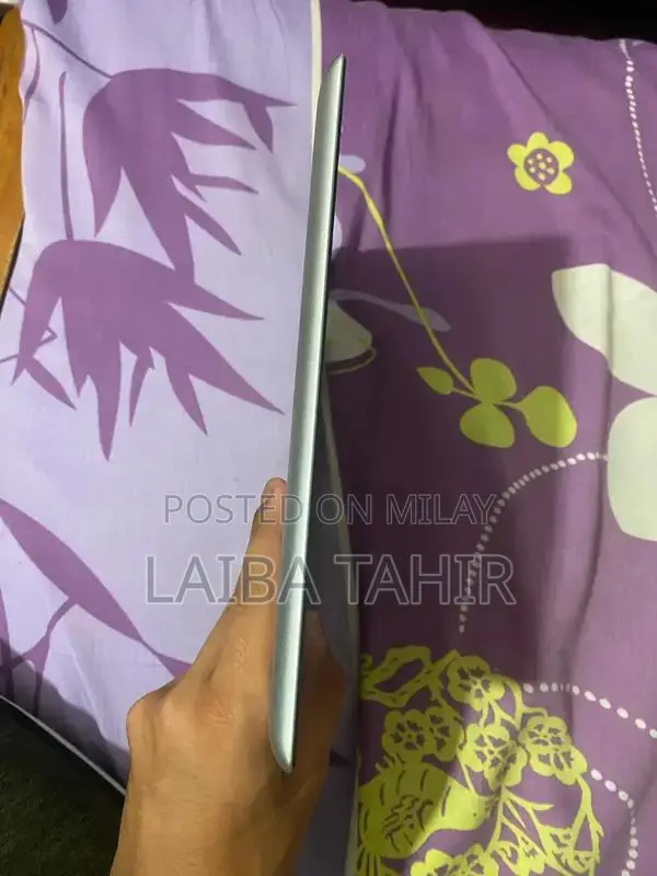 Apple iPad 2 64GB Tablet - Full HD Display, Perfect for Media