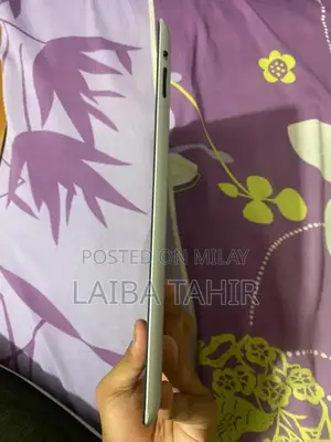 Apple iPad 2 64GB Tablet - Full HD Display, Perfect for Media