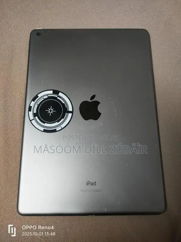 Apple iPad 9th Generation Tablet