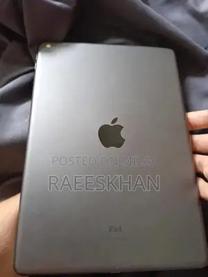 Photo - Apple iPad 9th Generation Tablet - 256GB Storage