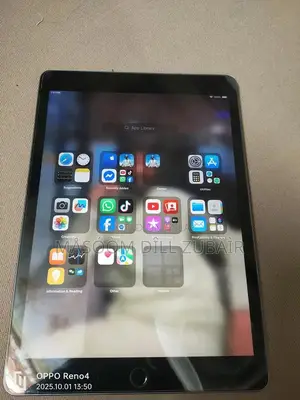 Apple iPad 9th Generation Tablet