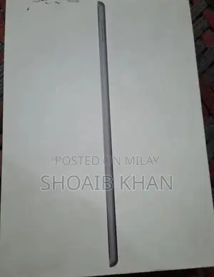 Apple iPad 9th Generation 256GB Tablet