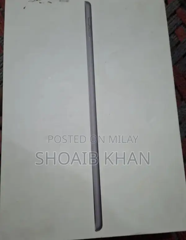 Apple iPad 9th Generation 256GB Tablet