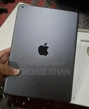 Apple iPad 9th Generation 256GB Tablet