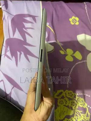 Apple iPad 2 64GB Tablet - Full HD Display, Perfect for Media