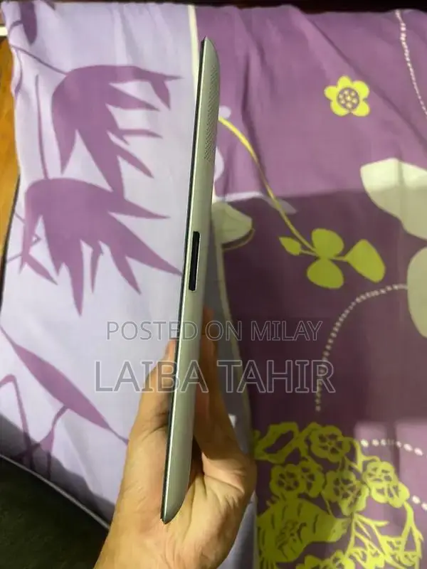 Apple iPad 2 64GB Tablet - Full HD Display, Perfect for Media