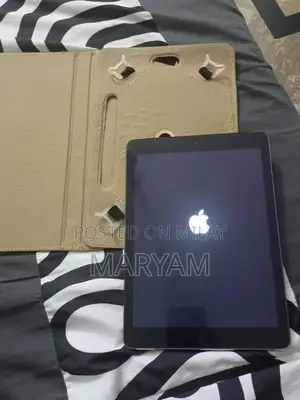 Photo - iPad Air 16GB Wi-Fi Tablet - Excellent Condition