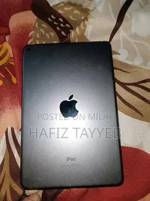 Apple iPad Mini 5 Tablet - Gaming and Productivity Device