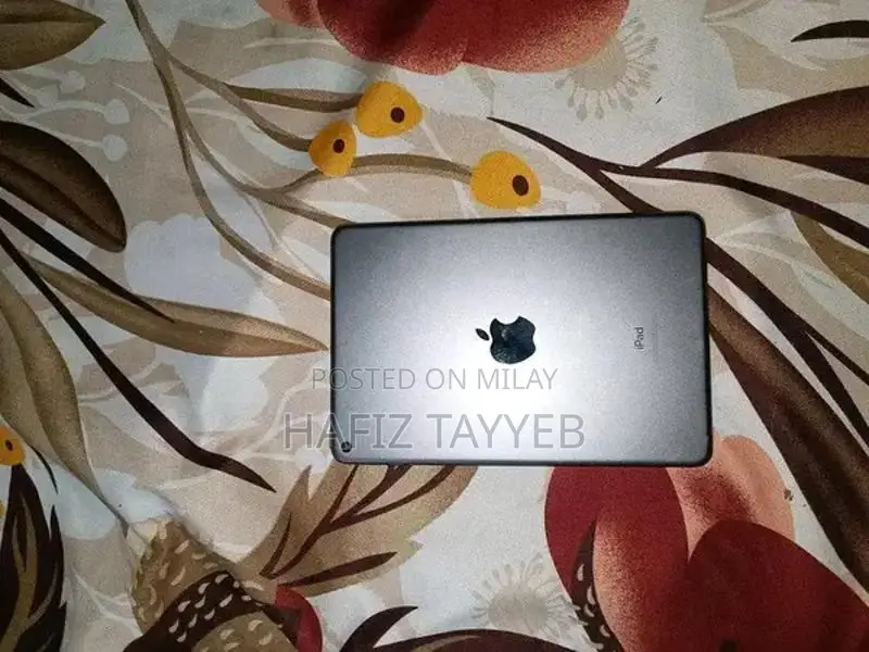 Apple iPad Mini 5 Tablet - Gaming and Productivity Device