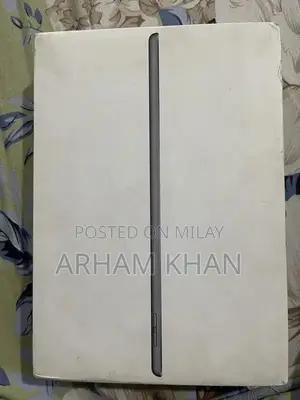 Apple iPad 7th Generation 32GB Tablet