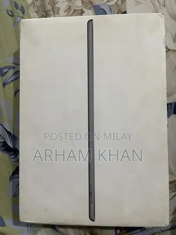 Apple iPad 7th Generation 32GB Tablet