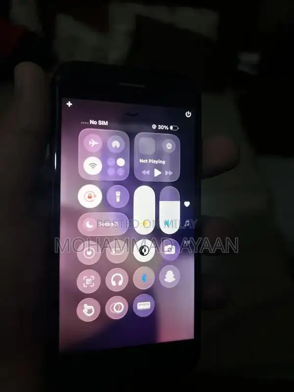 Apple iPhone SE 2020 Smartphone - Compact Performance Device