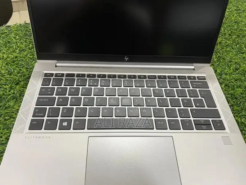 HP EliteBook 830 G7 Business Laptop