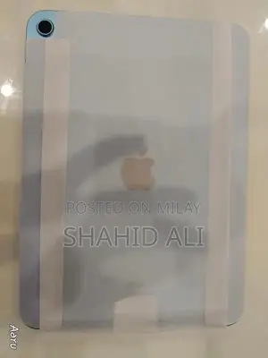 Apple iPad 10th Gen 64GB Tablet