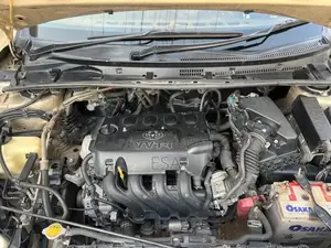 Photo - Toyota Corolla GLI Sedan 2015 Excellent Condition