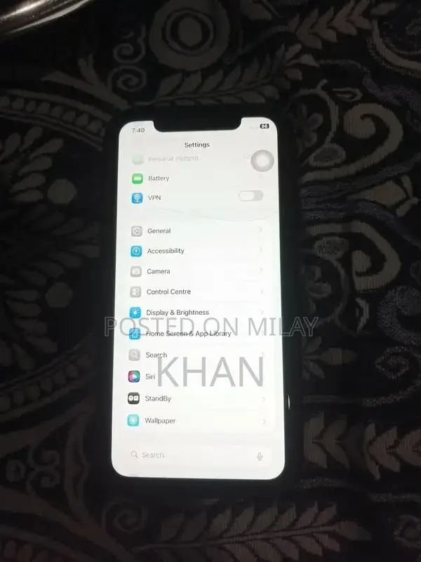 Apple iPhone 11 64GB Smartphone Excellent Condition