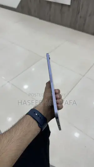 Apple iPad Mini 6 Tablet - Compact and Powerful