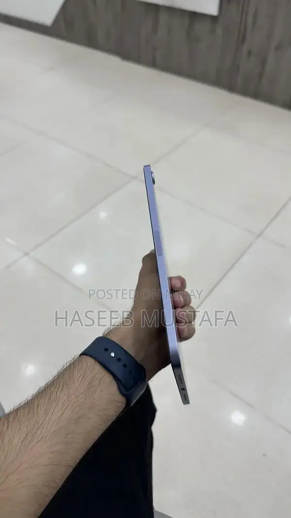 Apple iPad Mini 6 Tablet - Compact and Powerful