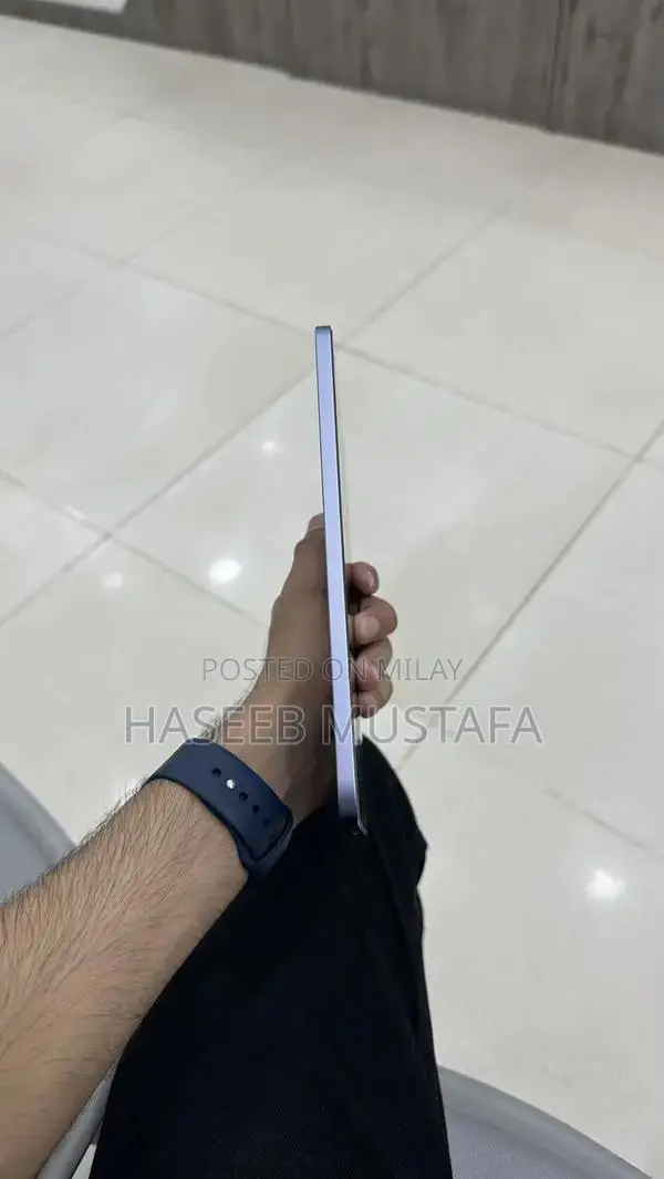 Apple iPad Mini 6 Tablet - Compact and Powerful