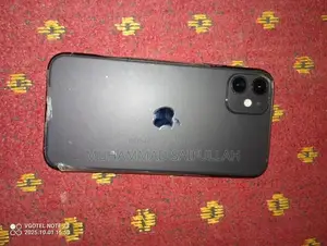 Apple iPhone 11 - 128GB Mint Condition Smartphone