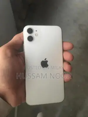 Pre-owned iPhone 11 Excellent Condition Functional Smartphone