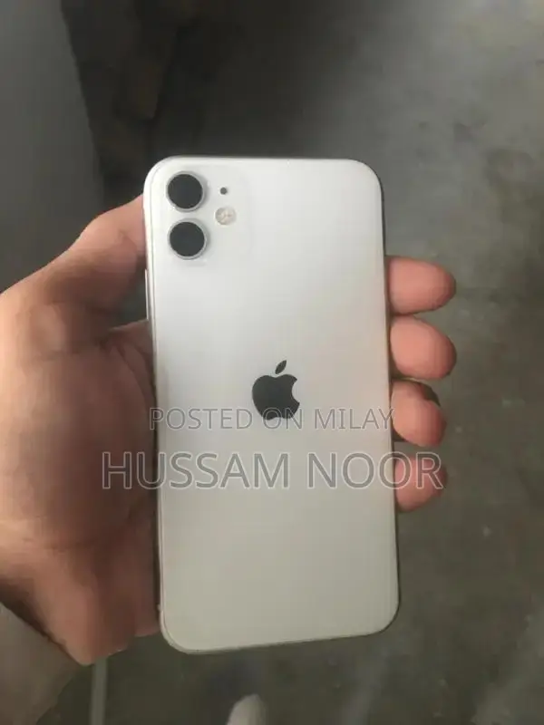 Pre-owned iPhone 11 Excellent Condition Functional Smartphone