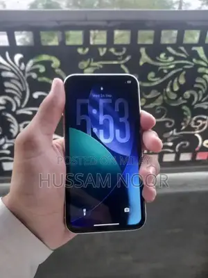 Pre-owned iPhone 11 Excellent Condition Functional Smartphone