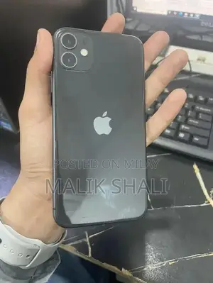 Apple iPhone 11 Factory Unlocked Smartphone