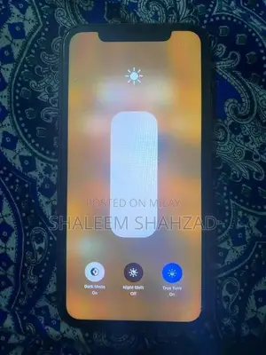 Apple iPhone 11 Factory Unlocked 128GB Smartphone