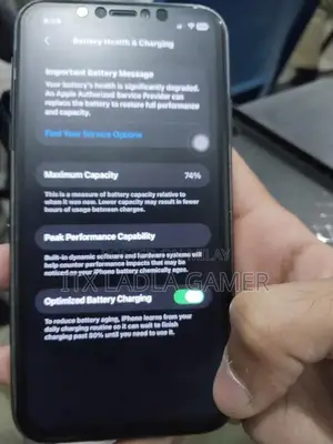 Apple iPhone 11 Dual SIM PTA Approved Smartphone